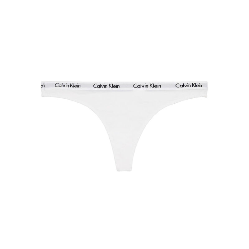 Calvin Klein Carousel Thong image number 10